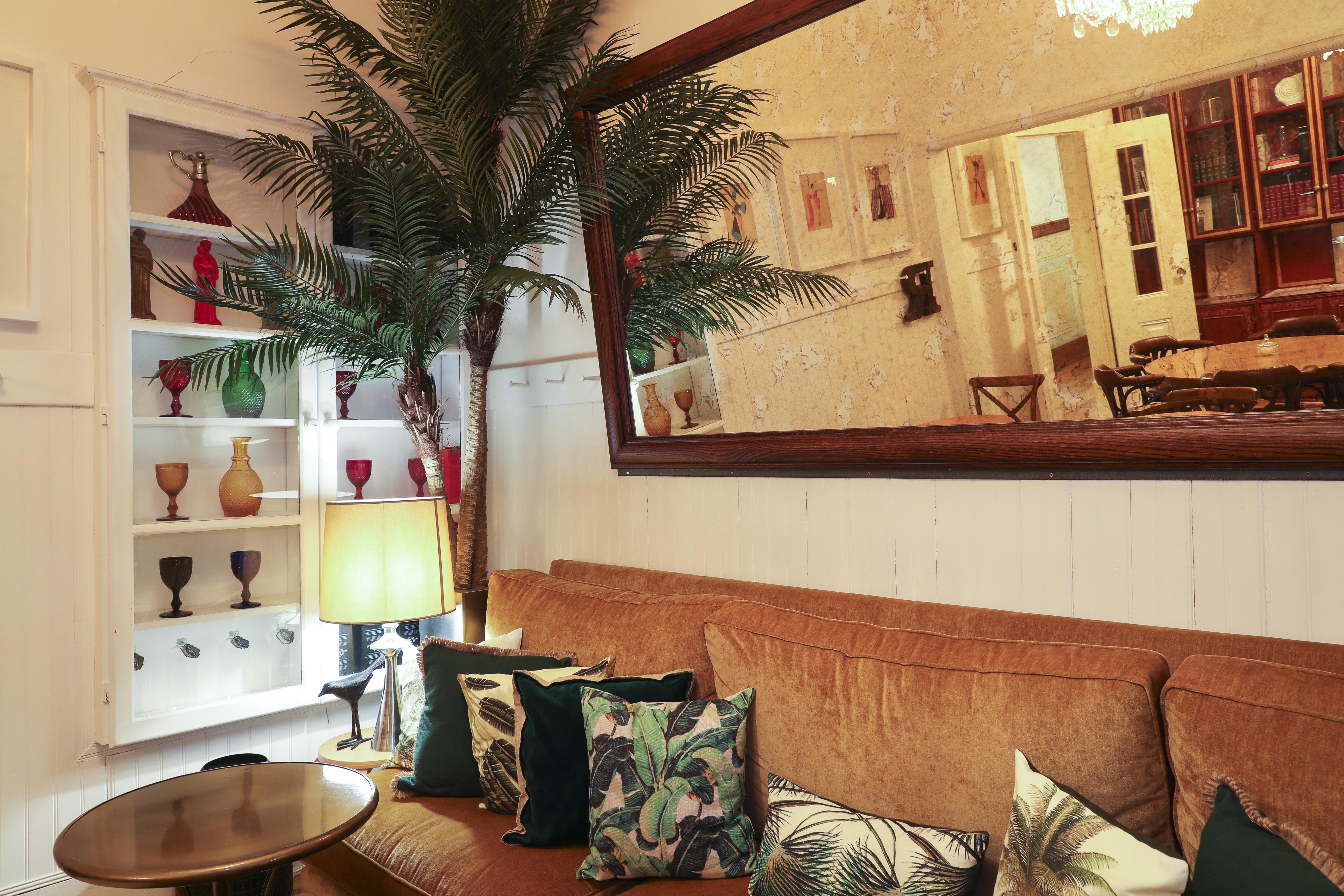 Casa Oliver Boutique - Principe Real Acomodação com café da manhã 