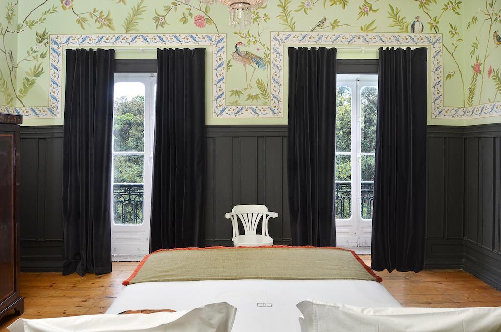 Casa Oliver Boutique - Principe Real Acomodação com café da manhã 