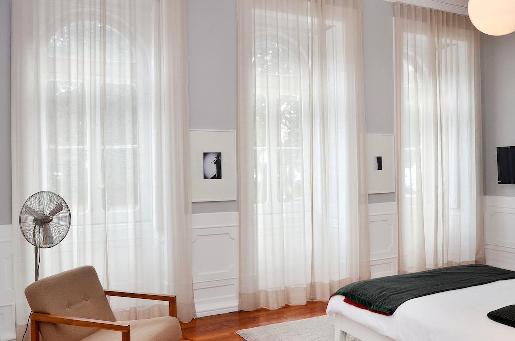 Acomodação com café da manhã  Casa Oliver Boutique - Principe Real