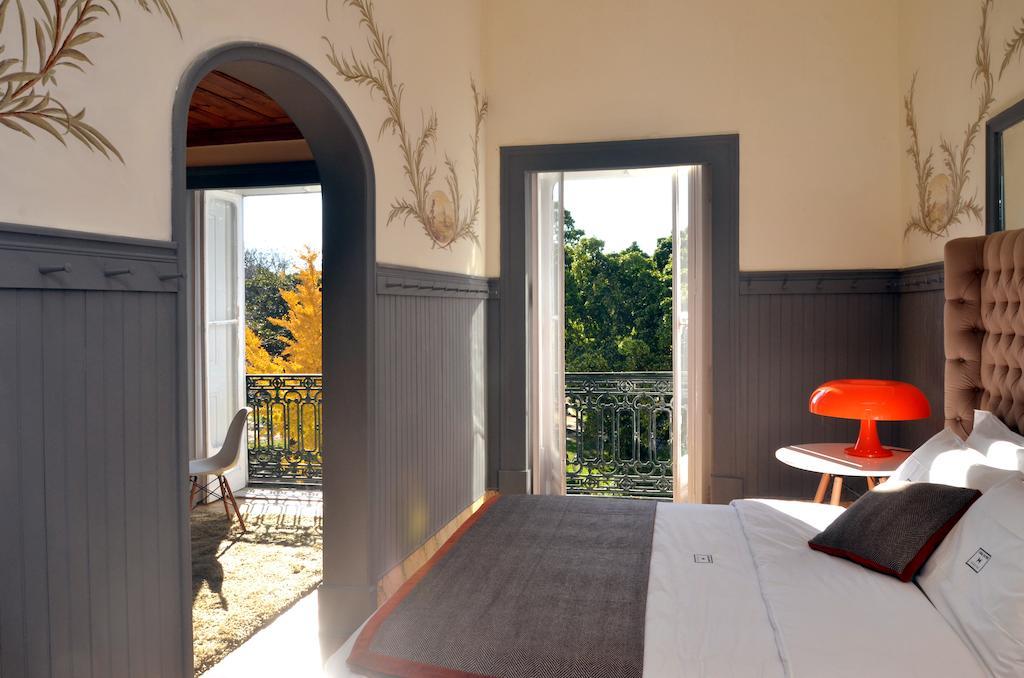 Acomodação com café da manhã  Casa Oliver Boutique - Principe Real